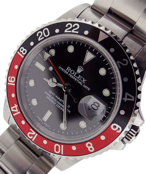 rolex coca cola edition prezzo|Rolex GMT.